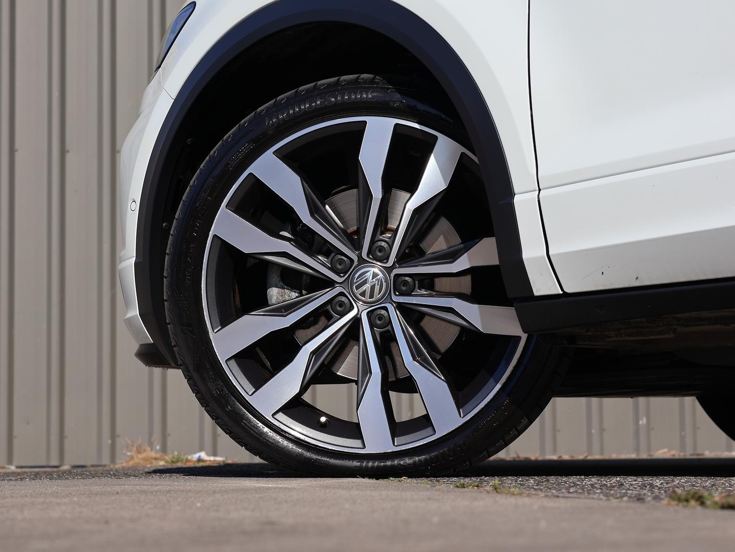 Volkswagen T-roc image 4