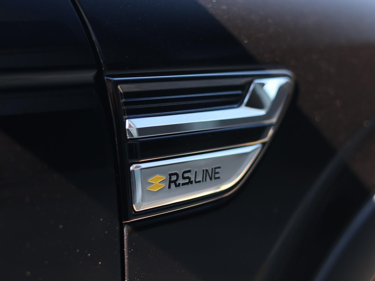 Renault Arkana image 4