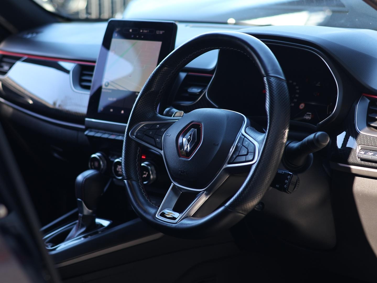 Renault Arkana image 2