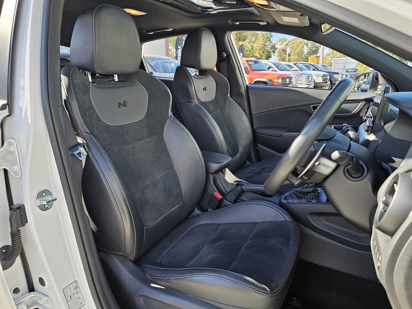 Hyundai Kona image 1
