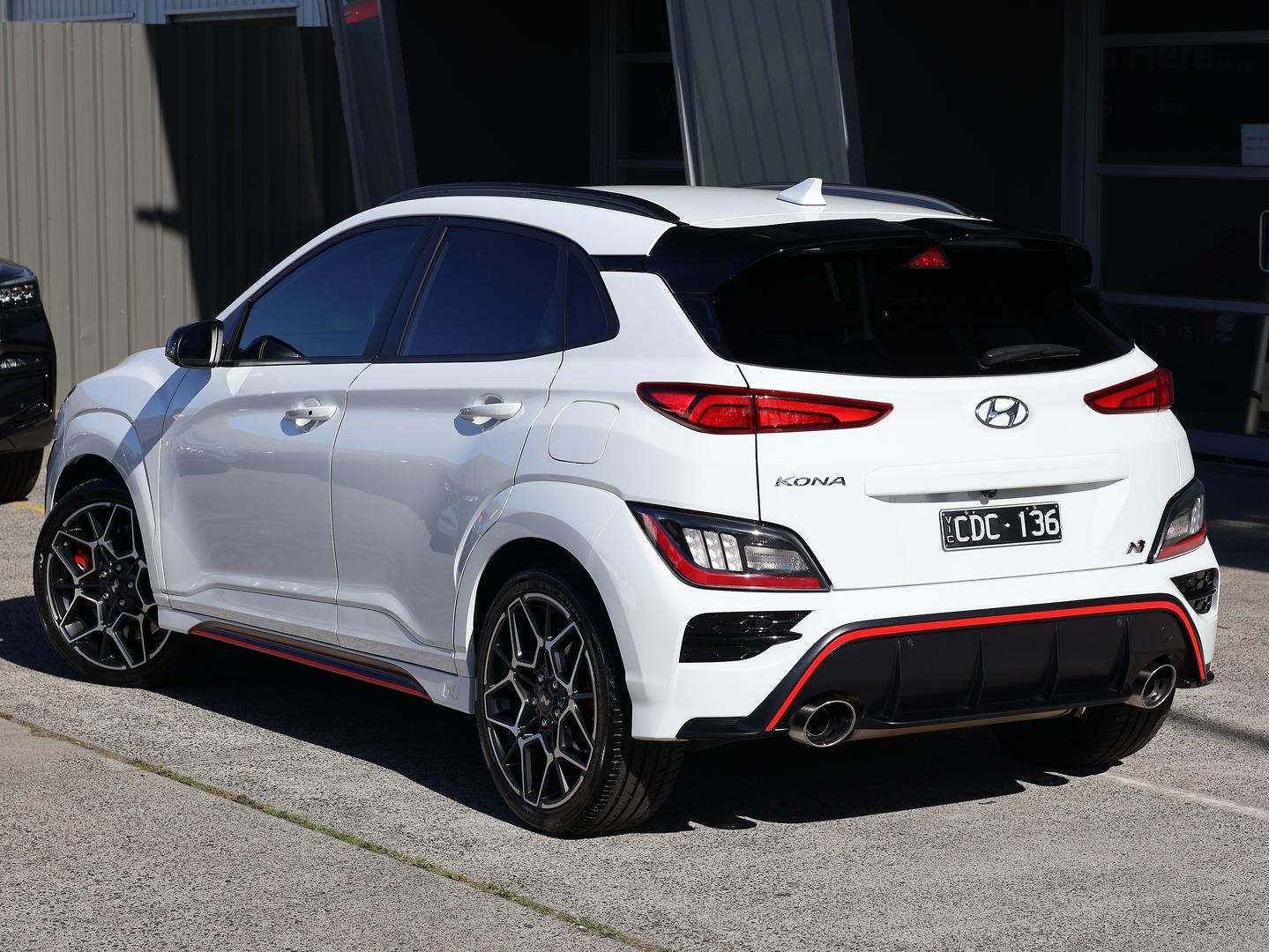 Hyundai Kona image 3
