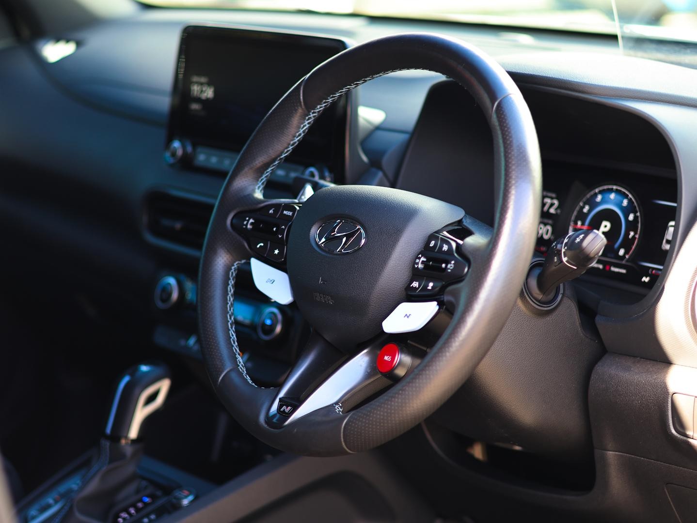 Hyundai Kona image 2