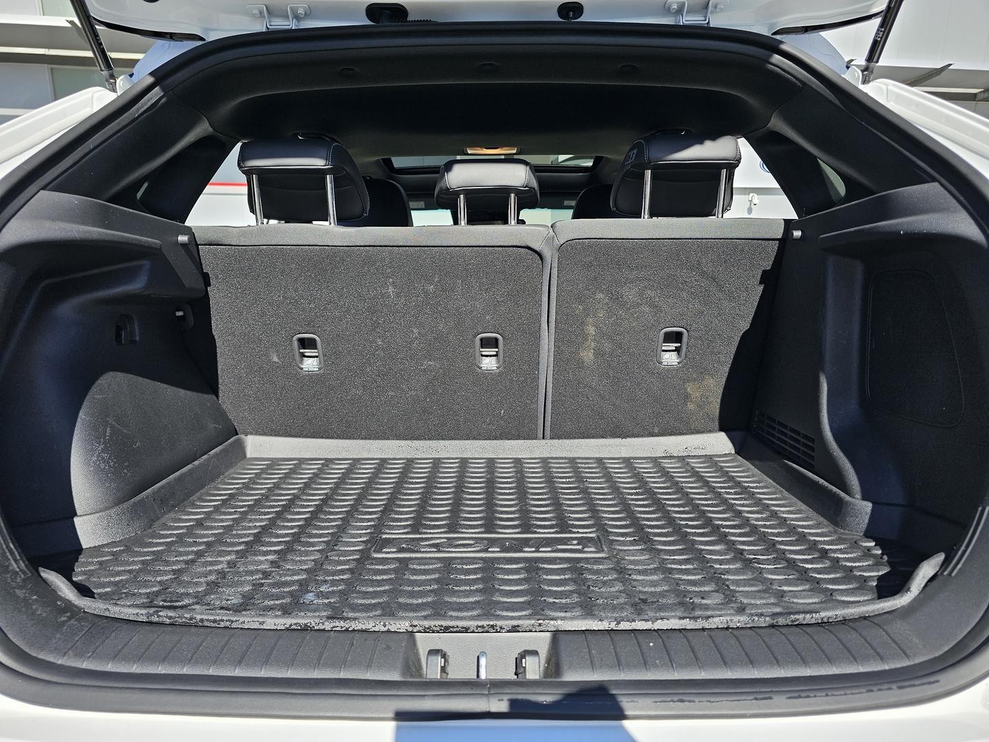 Hyundai Kona image 3