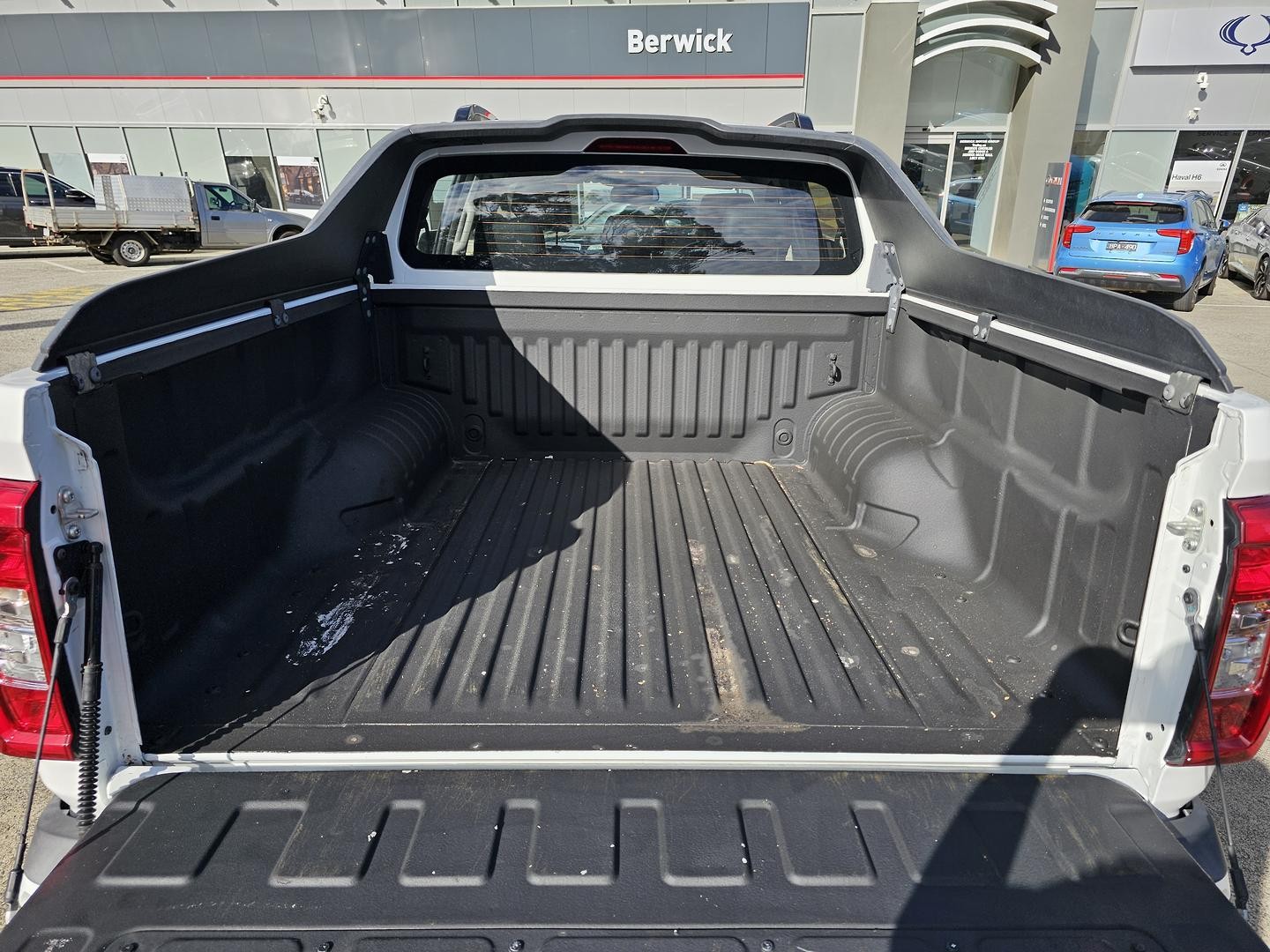 LDV T60 image 3