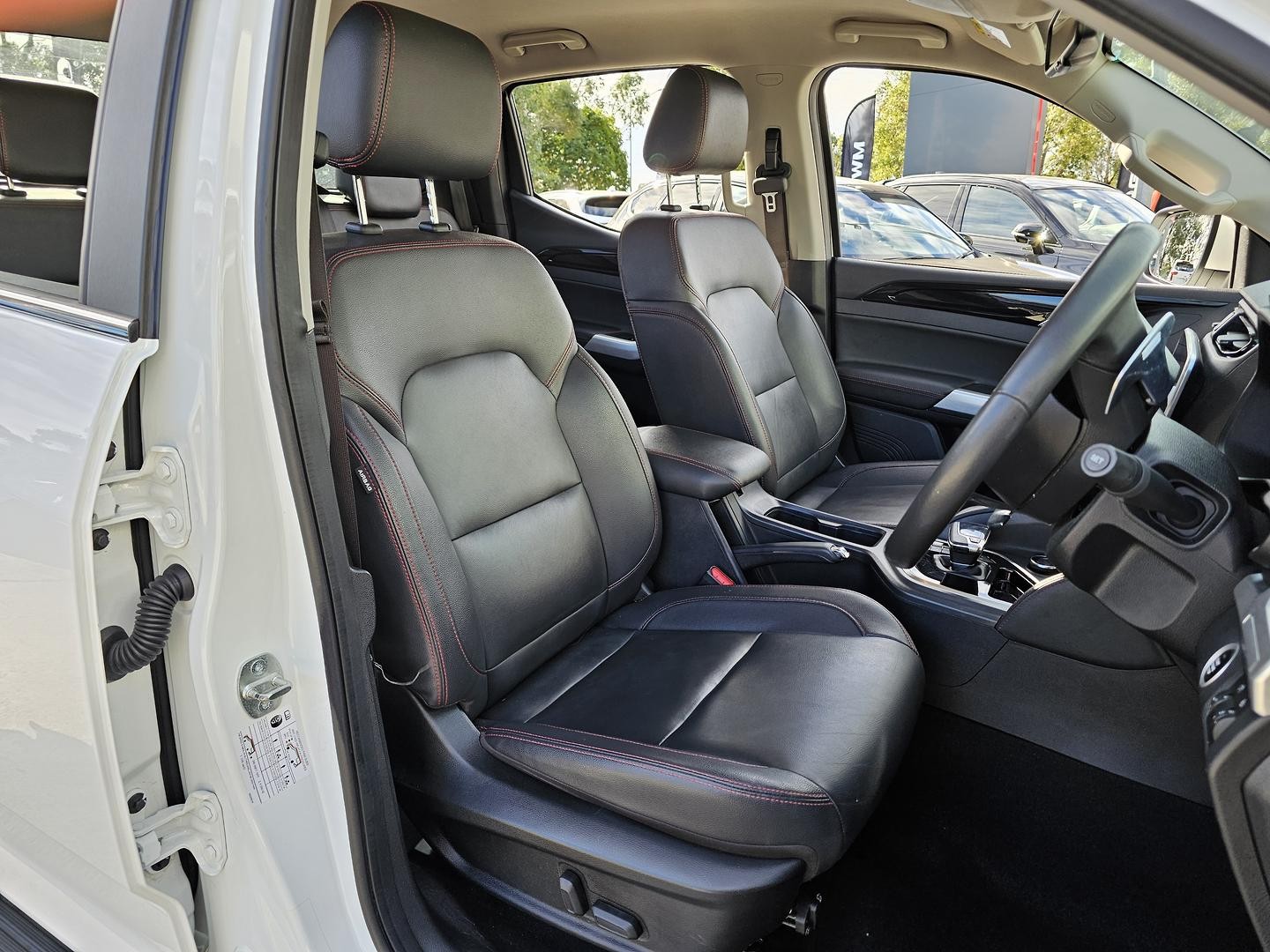 LDV T60 image 1