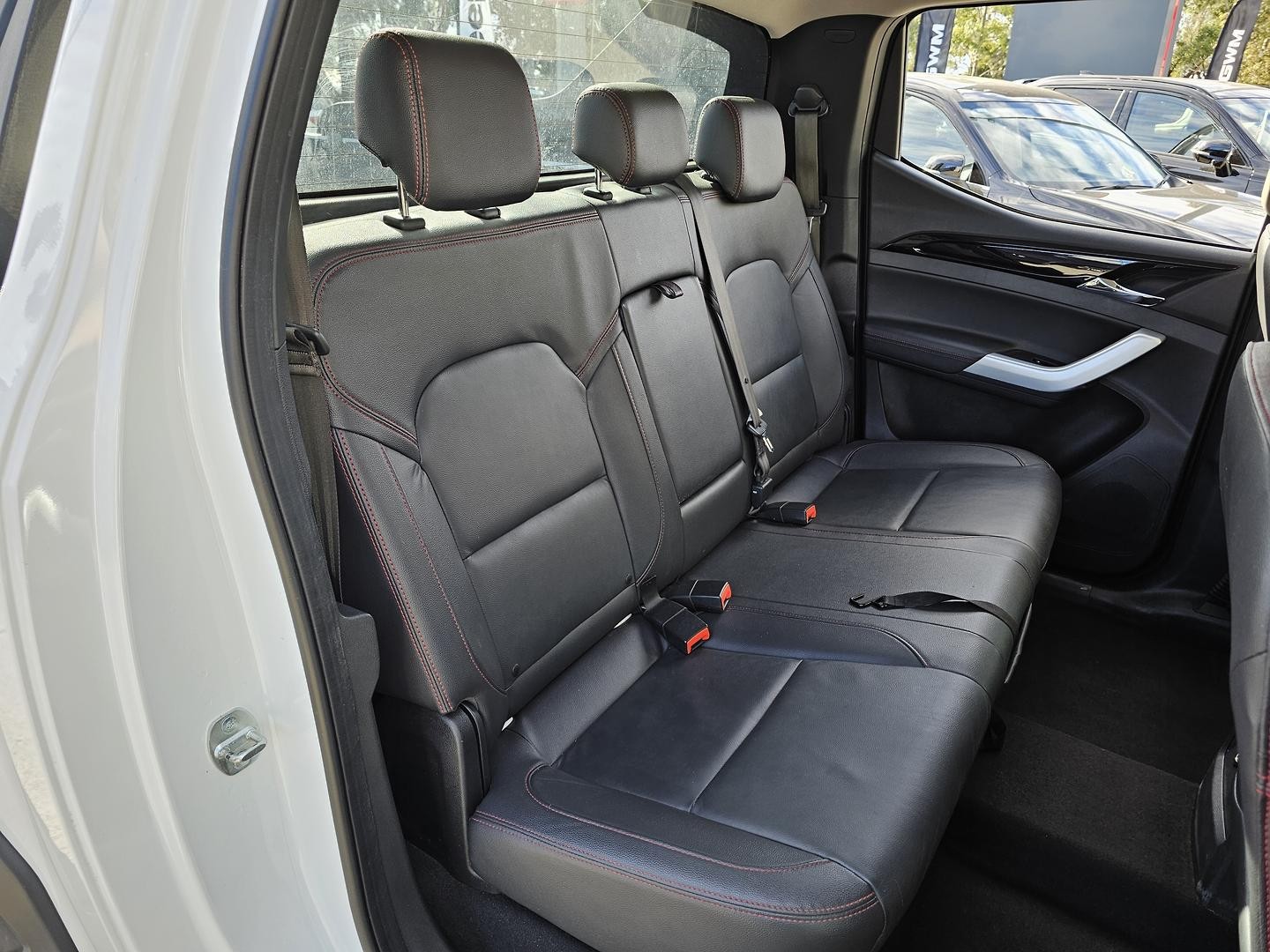 LDV T60 image 2