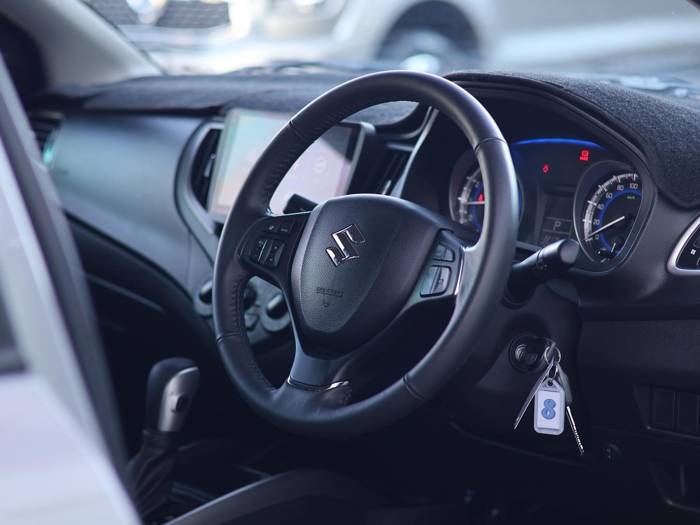 Suzuki Baleno image 2