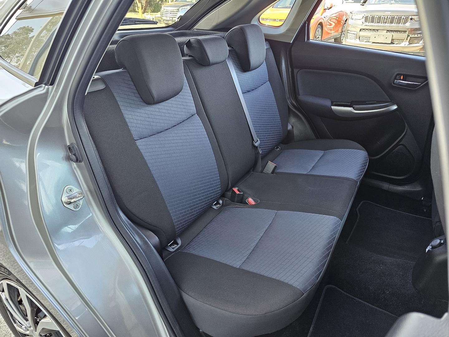 Suzuki Baleno image 2