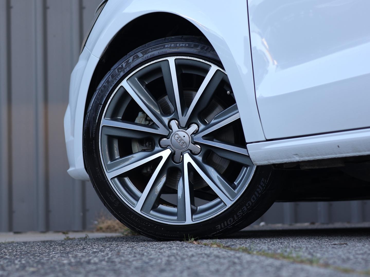 Audi A1 image 4