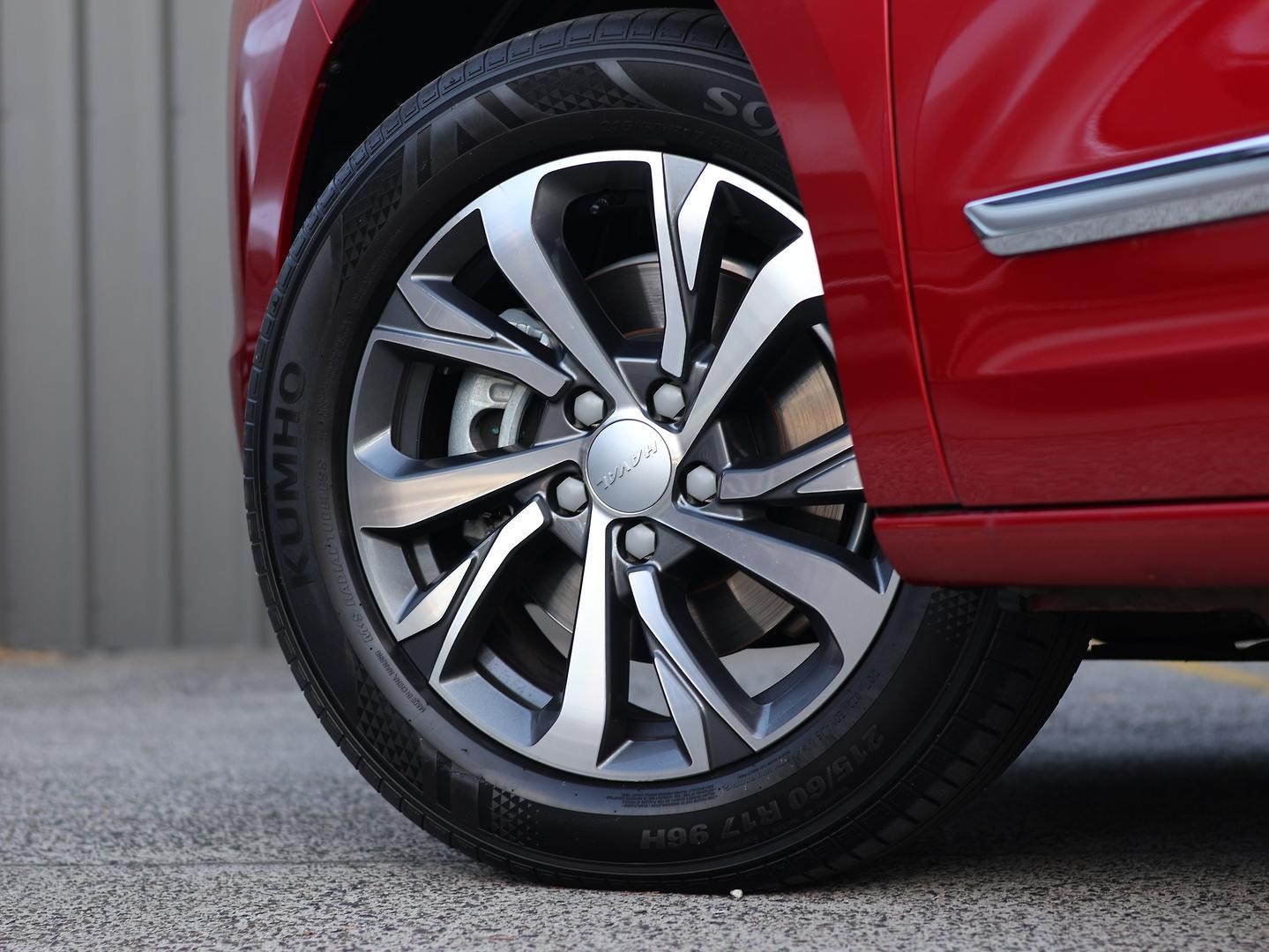 Haval Jolion image 4