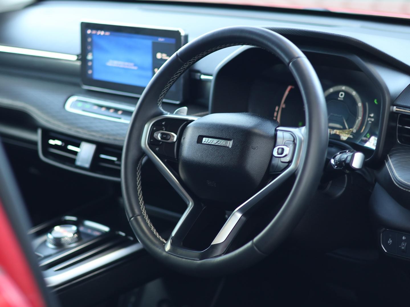 Haval Jolion image 2