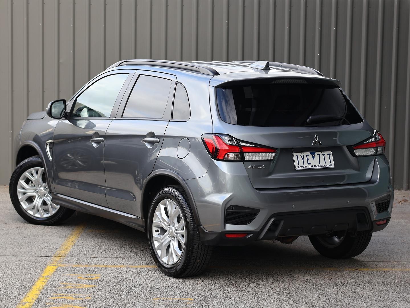 Mitsubishi Asx image 3