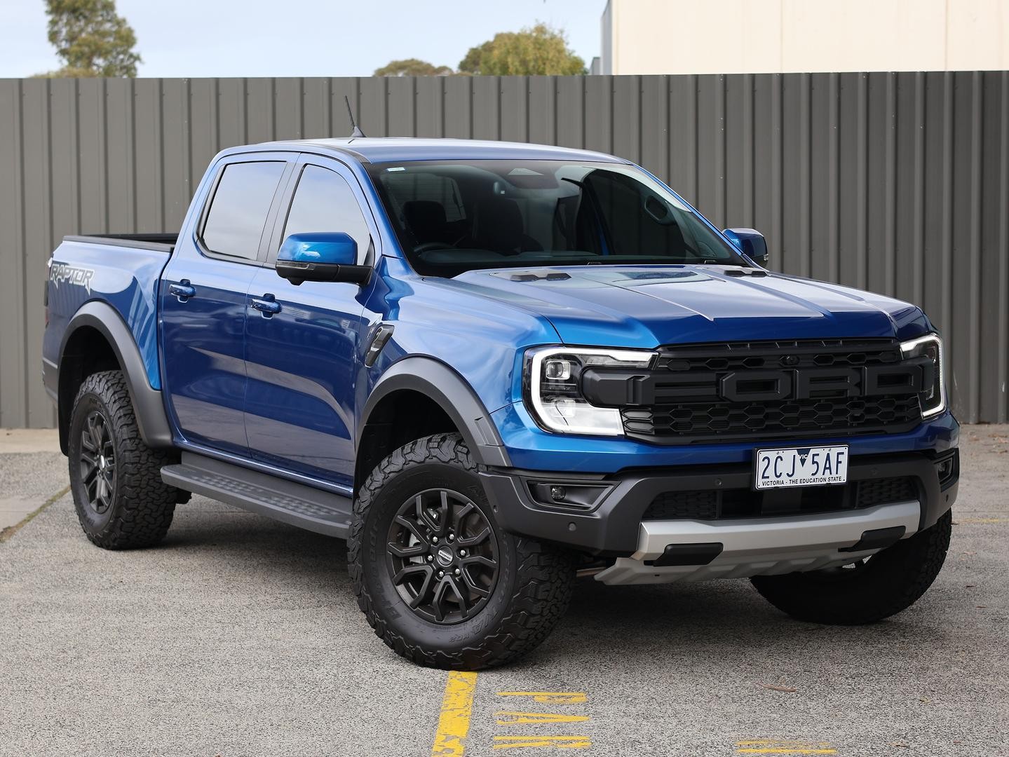 Ford Ranger image 1