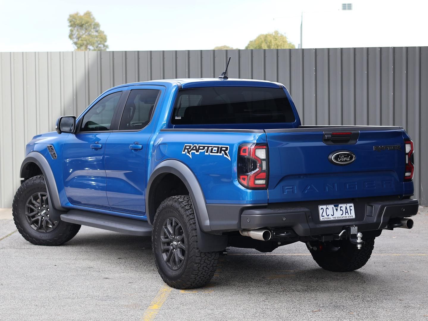 Ford Ranger image 3
