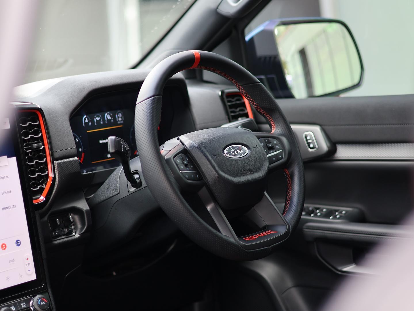 Ford Ranger image 2