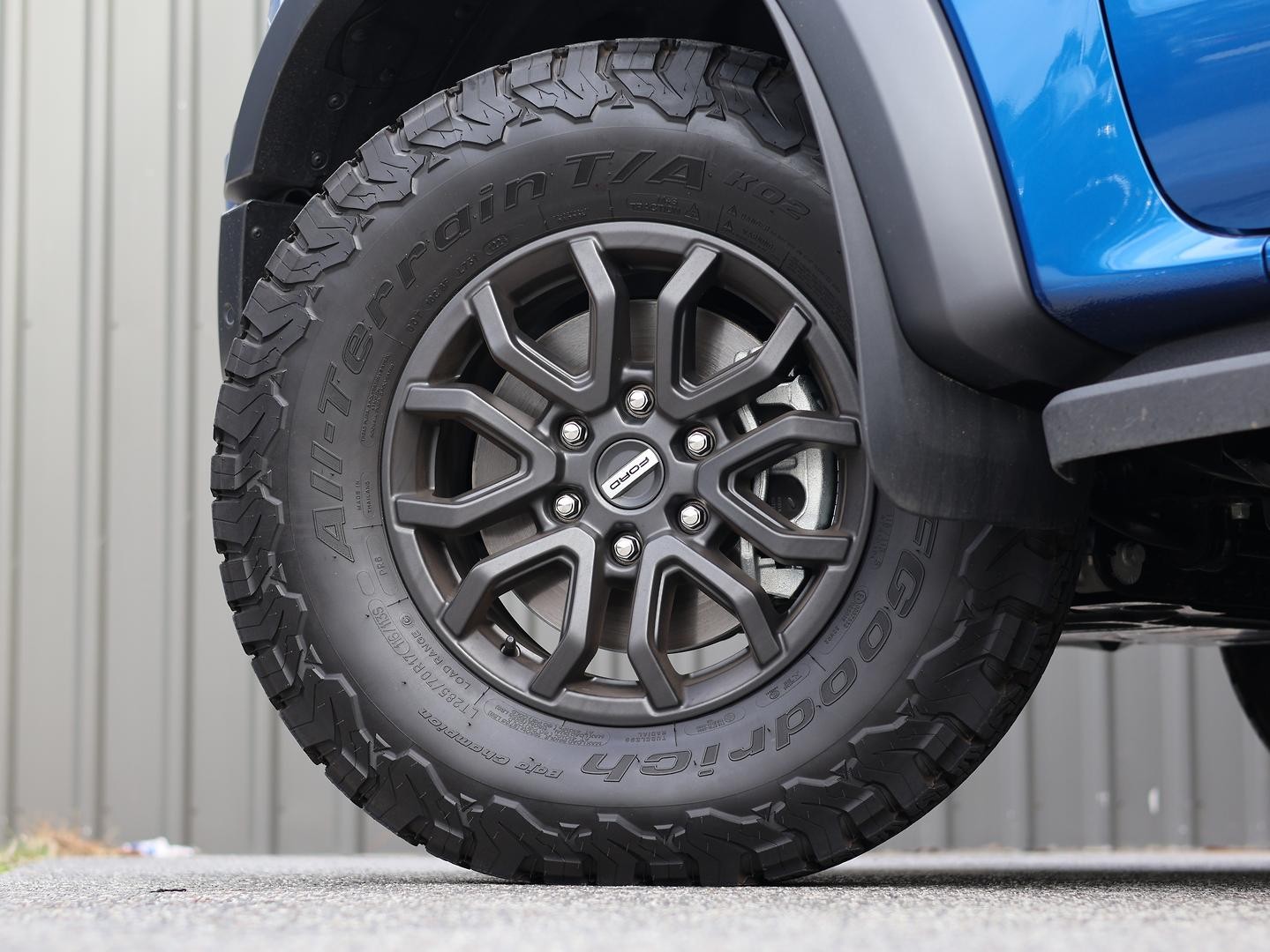 Ford Ranger image 4