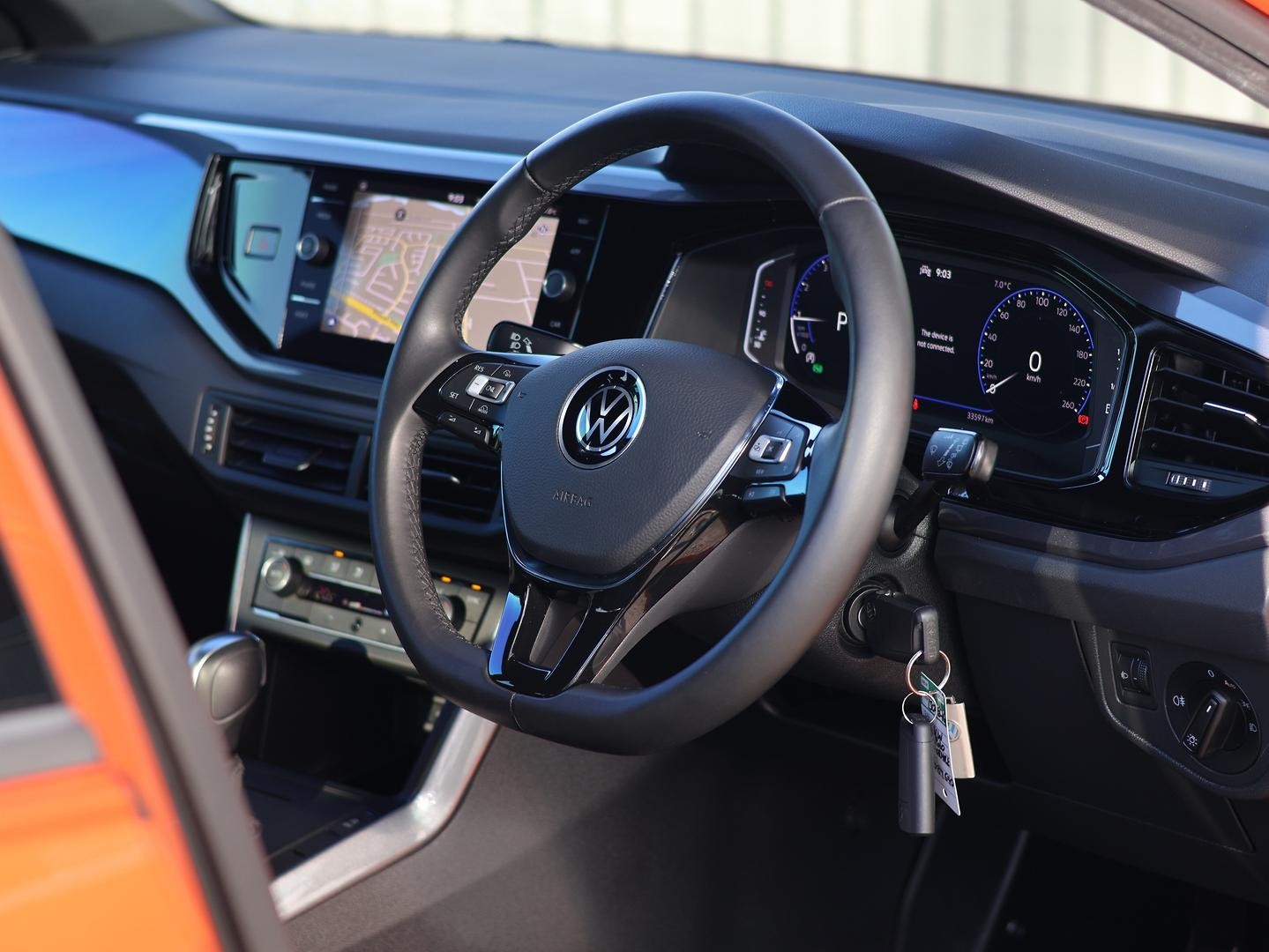 Volkswagen Polo image 2