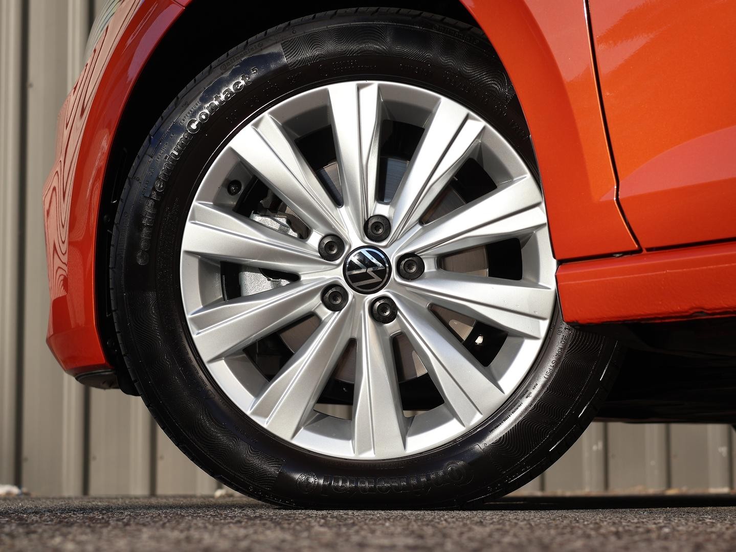 Volkswagen Polo image 4