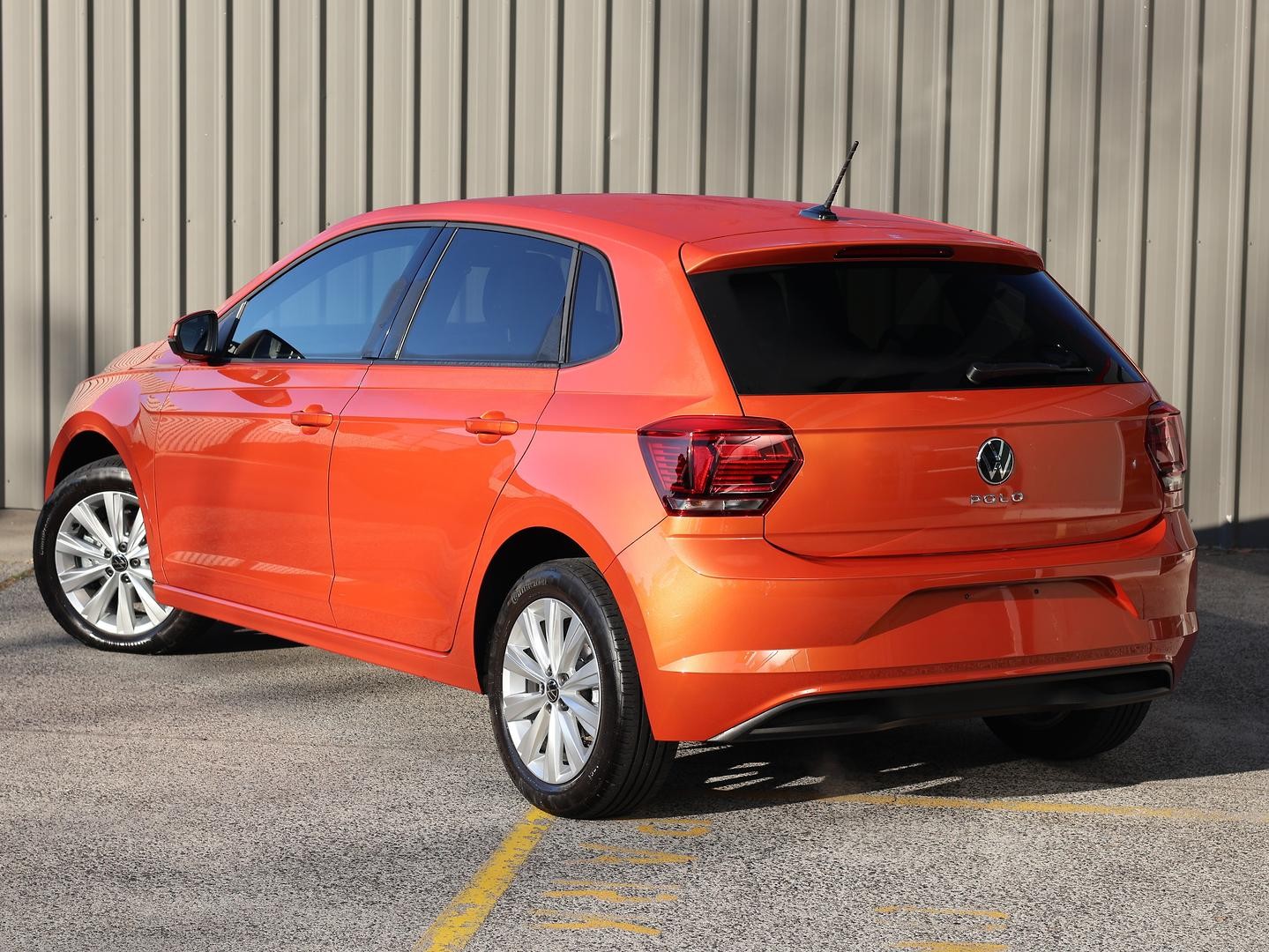 Volkswagen Polo image 3