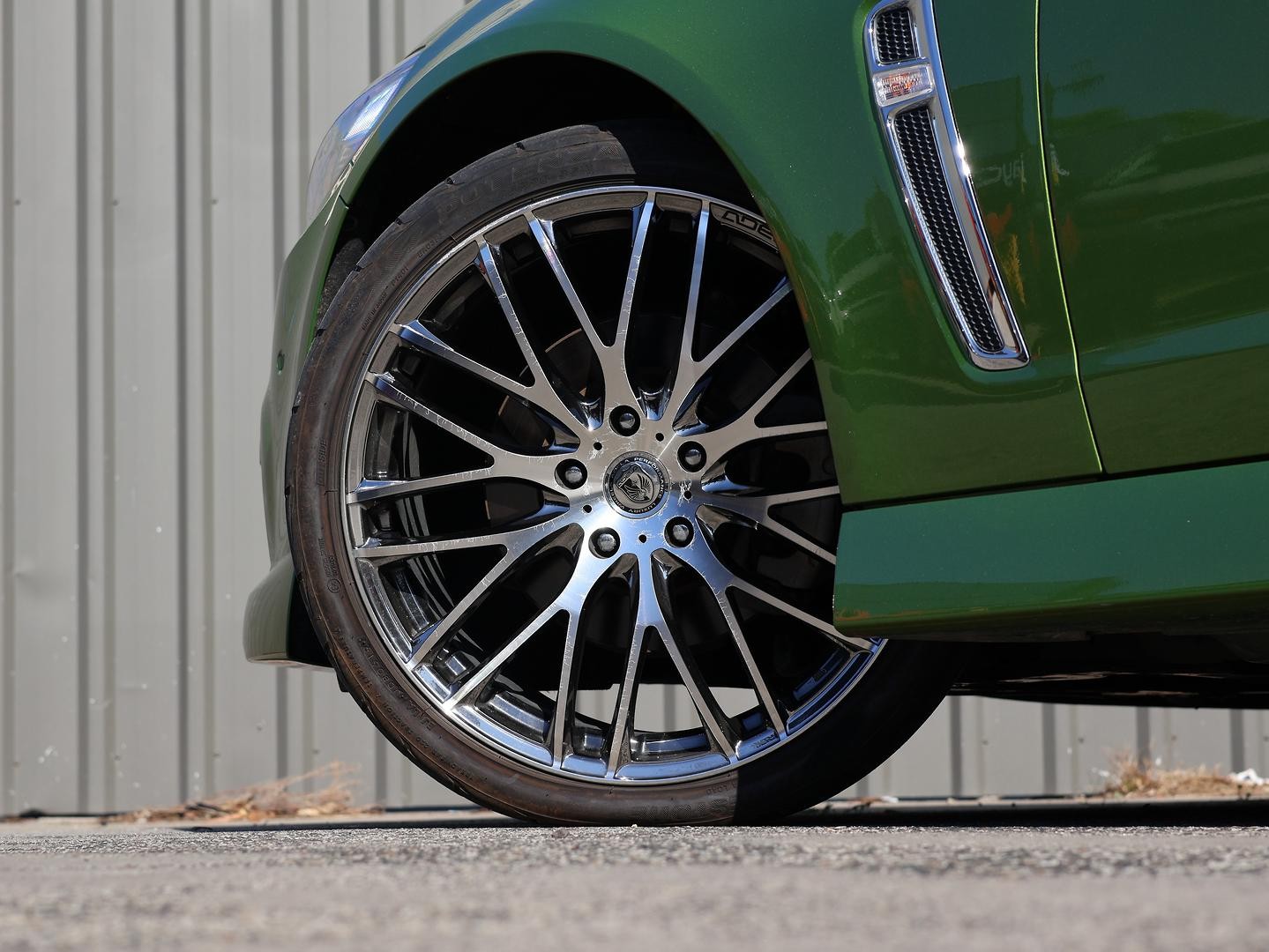 Holden Ute image 4