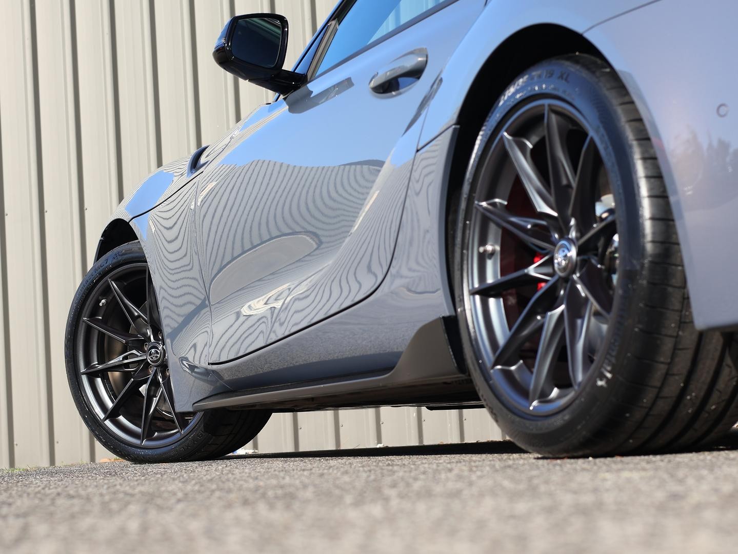 Toyota Supra image 4