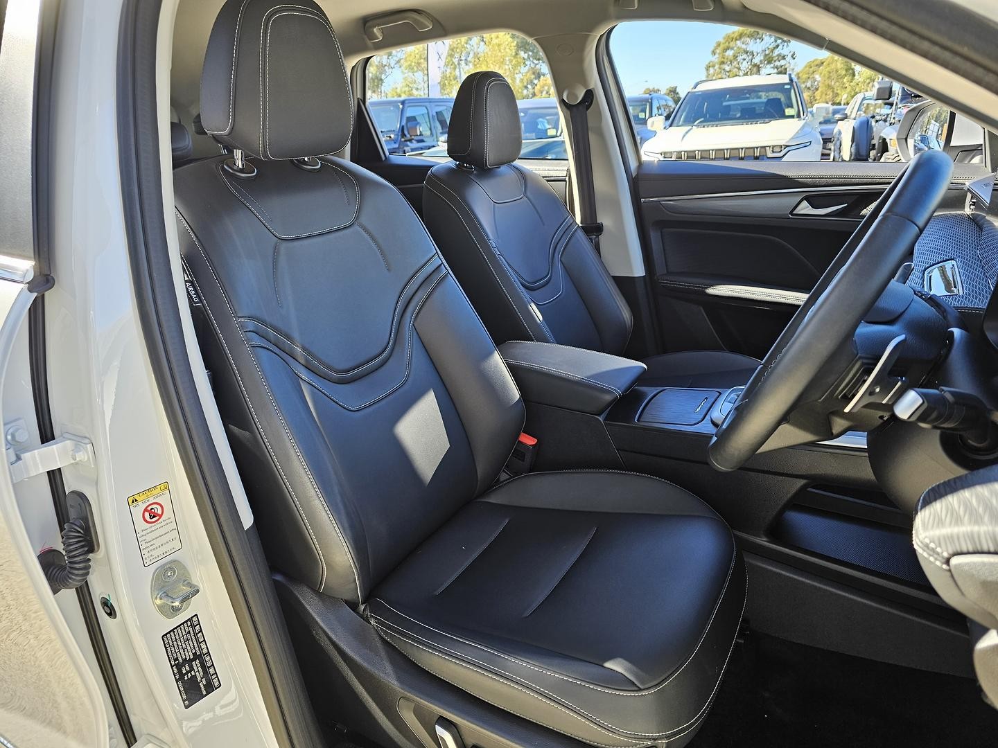 Gwm Haval Jolion image 4