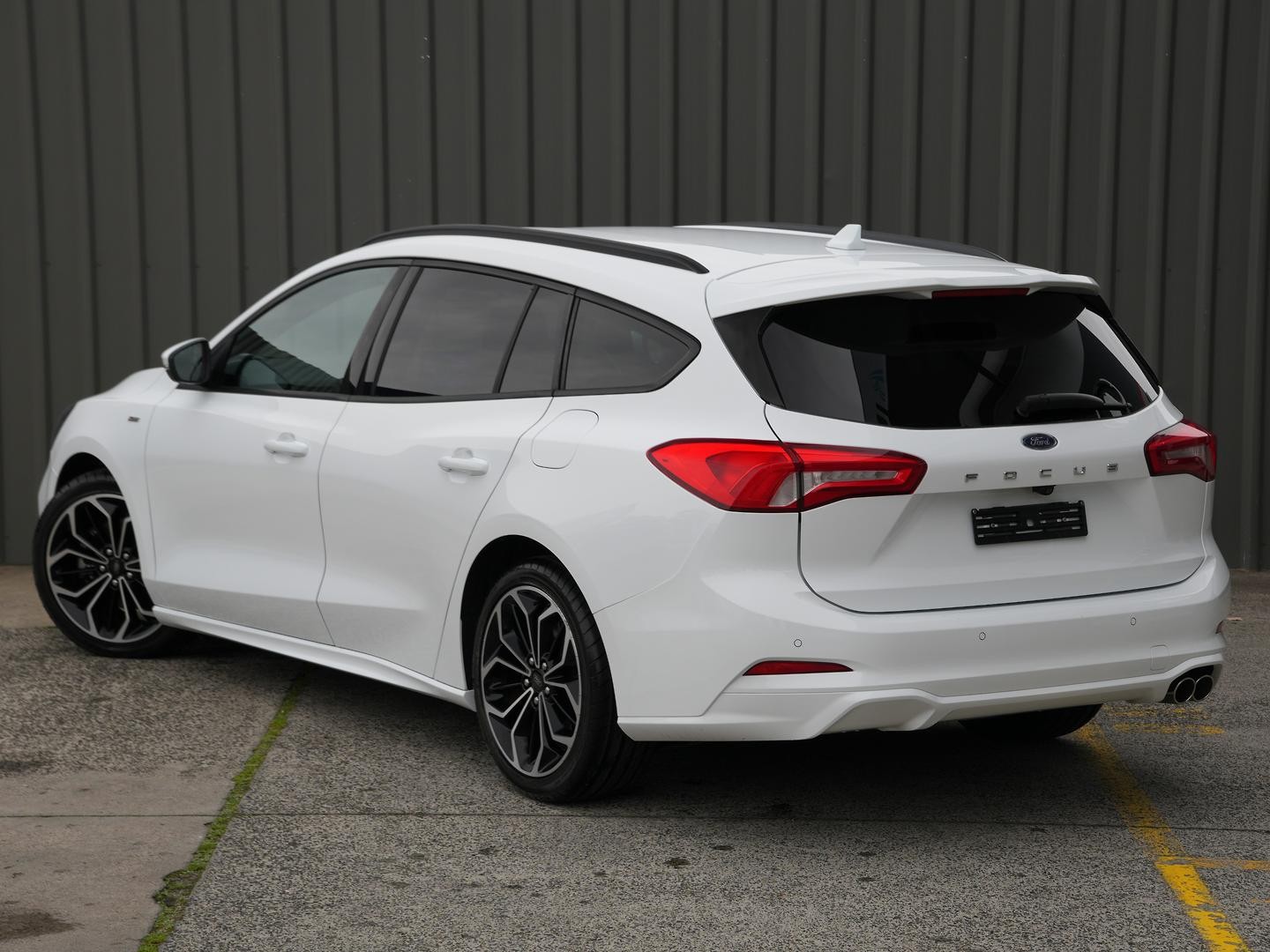 Ford Focus image 3