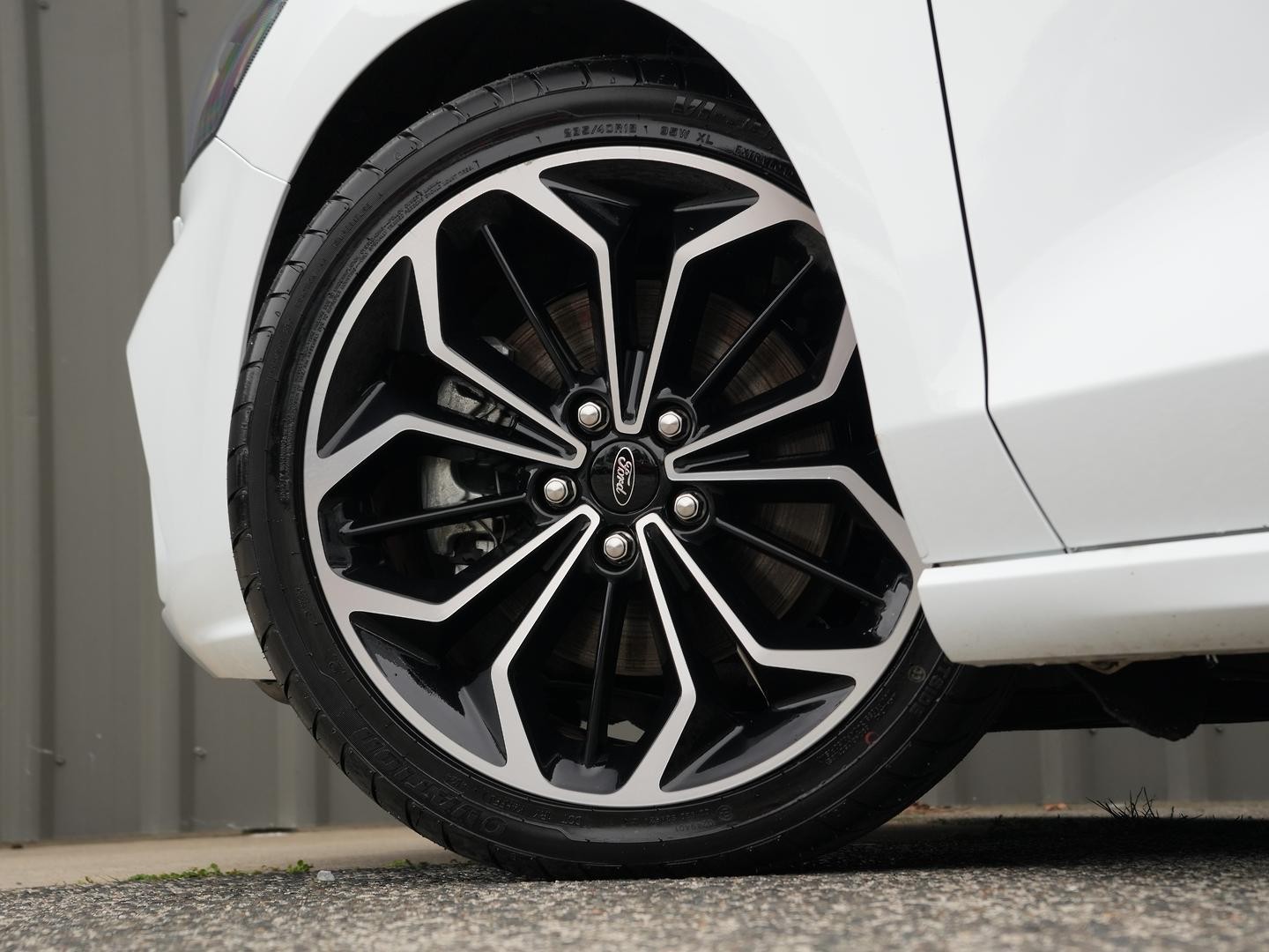 Ford Focus image 4