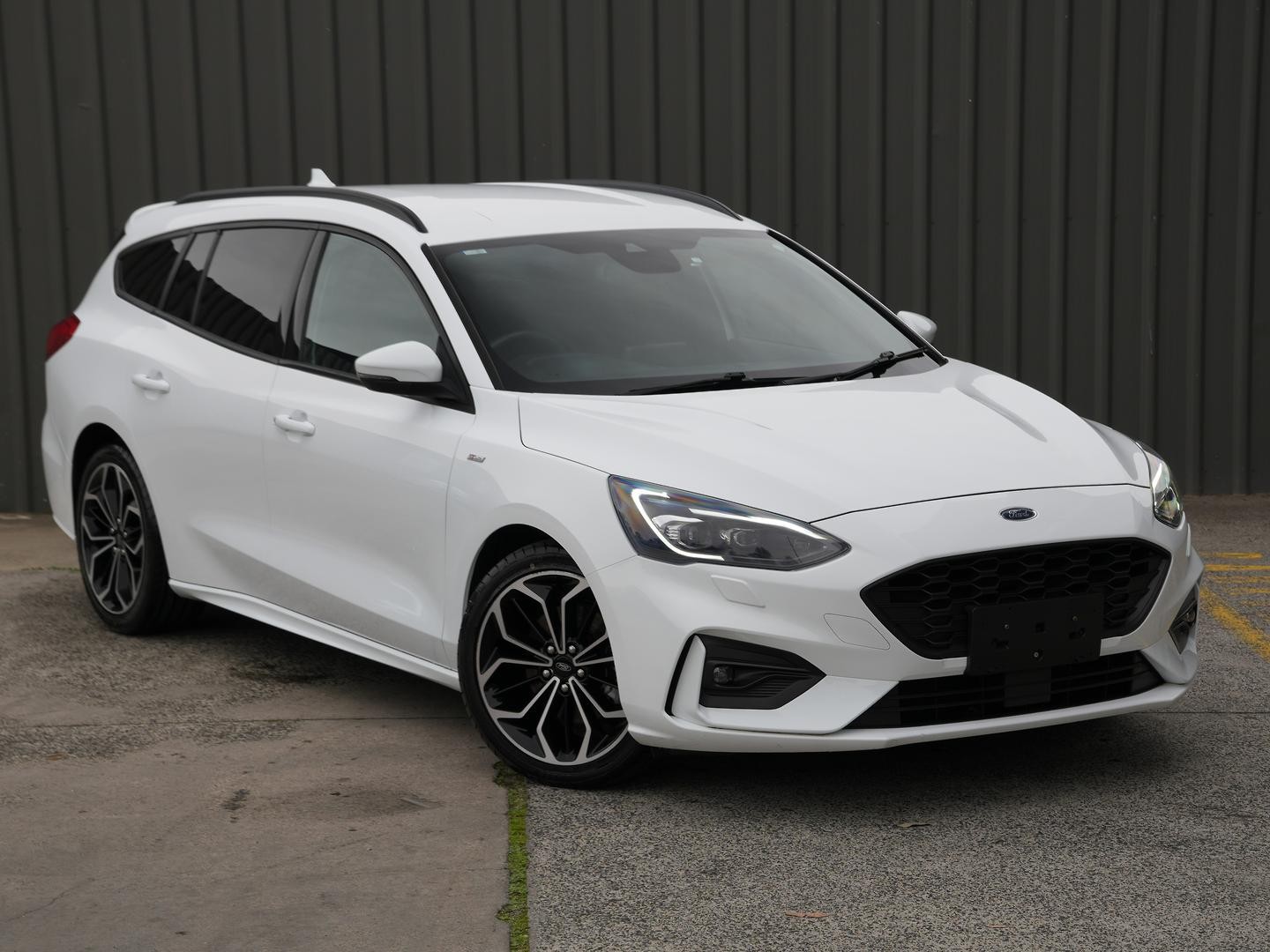 Ford Focus image 1
