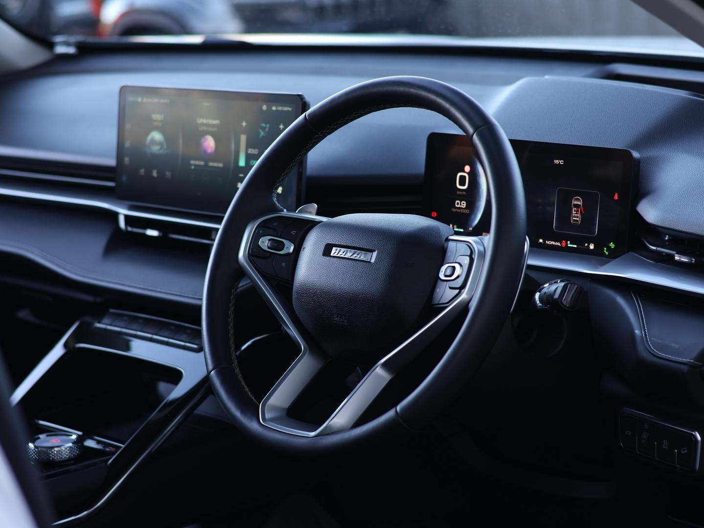 Haval H6 image 2