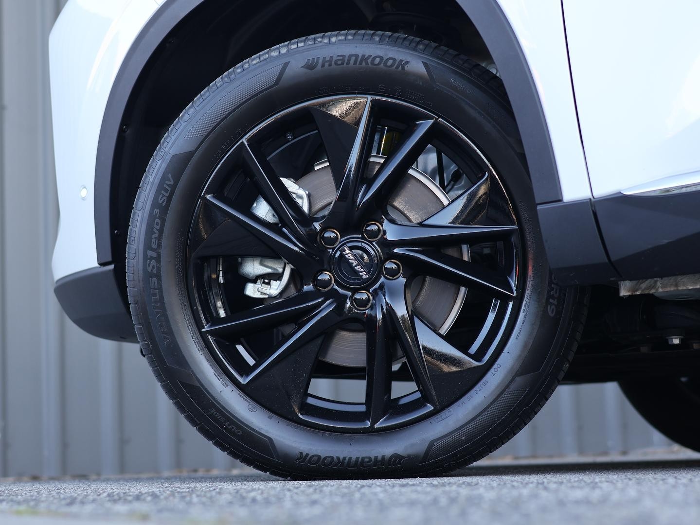 Haval H6 image 4