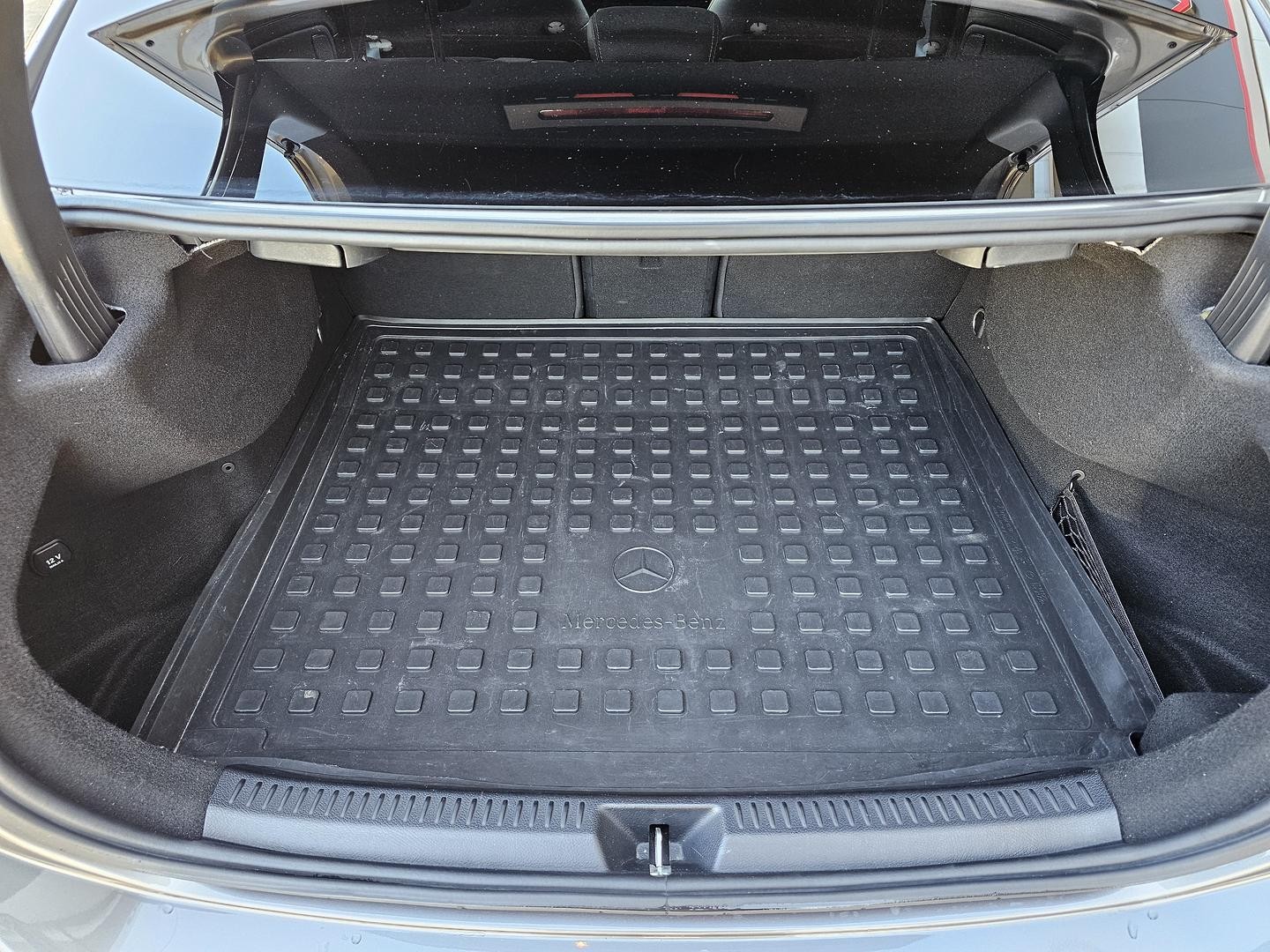 Mercedes Benz A-class image 3