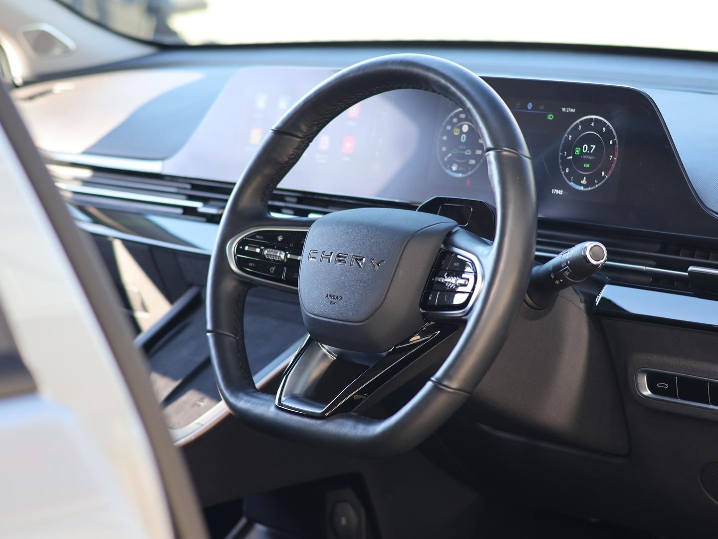 Chery Omoda 5 image 2