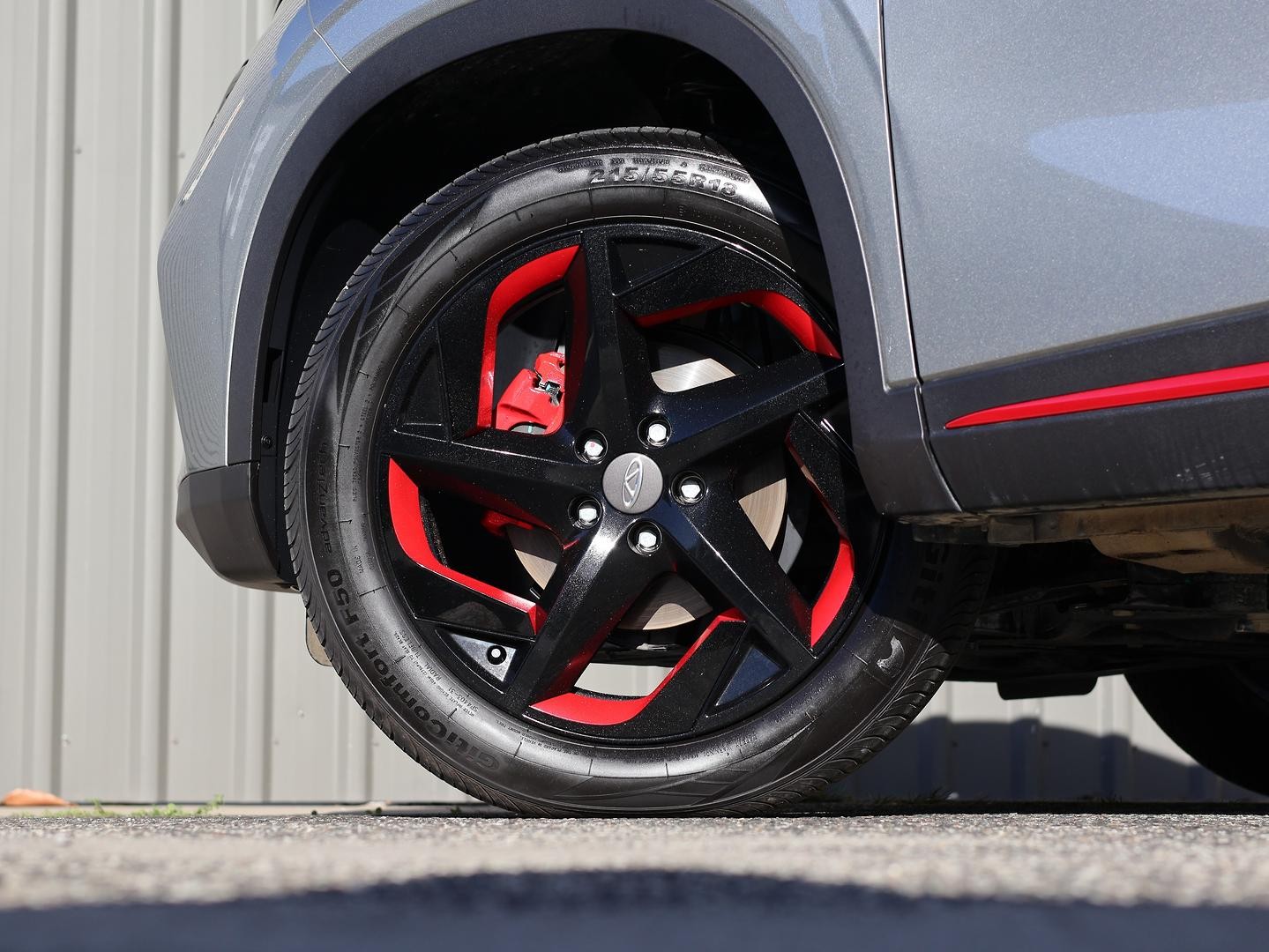Chery Omoda 5 image 4