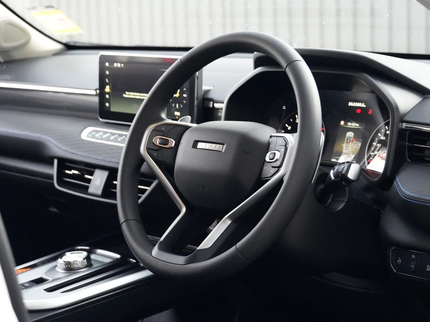 Gwm Haval Jolion image 2
