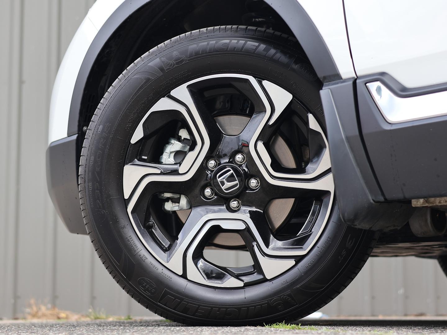 Honda Cr-v image 4