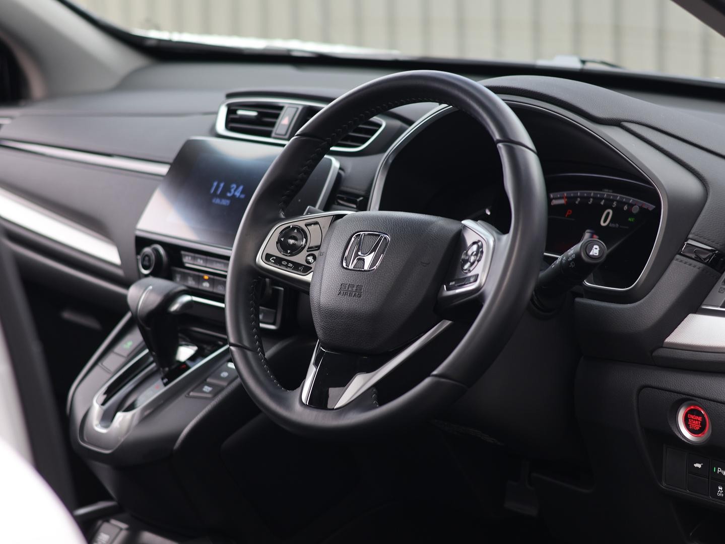 Honda Cr-v image 2
