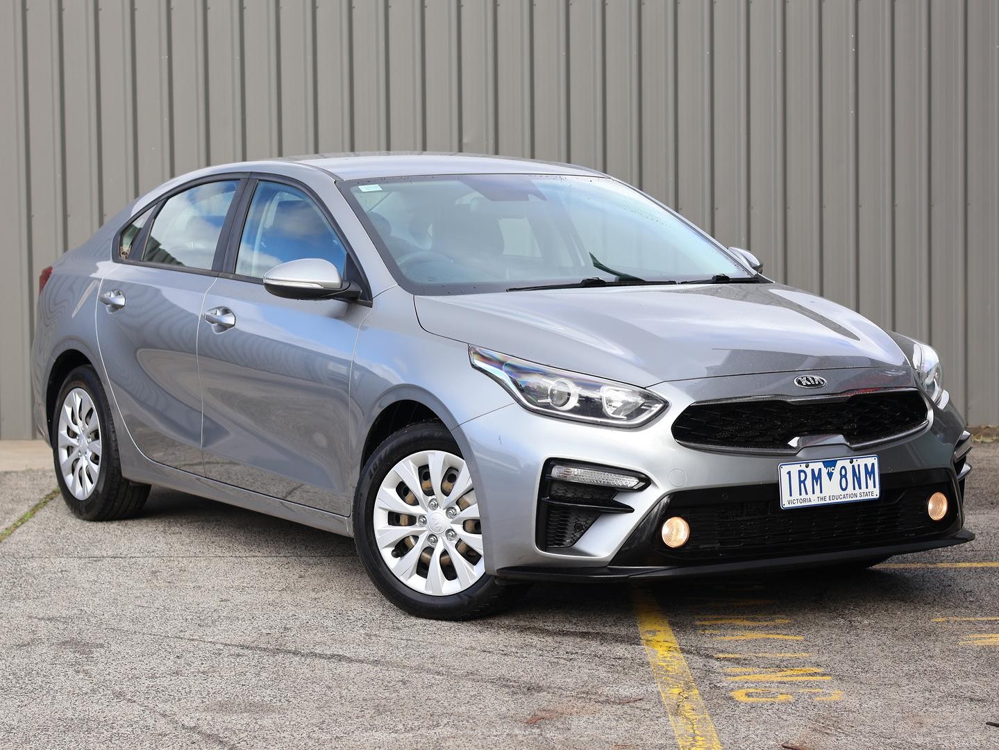 Kia Cerato image 1