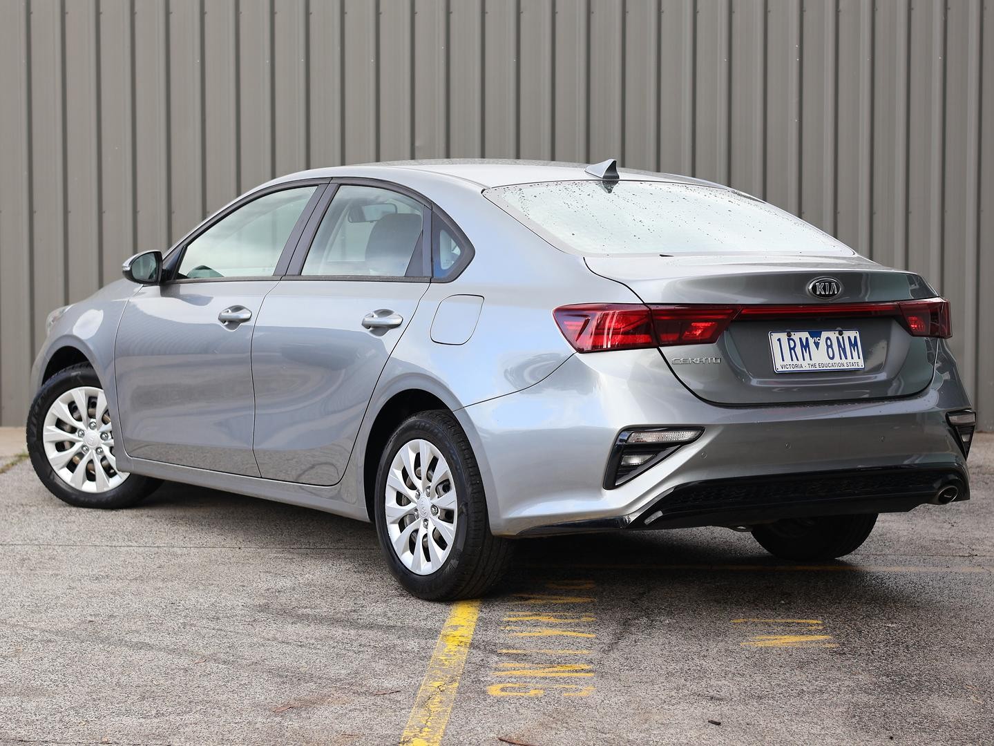 Kia Cerato image 3