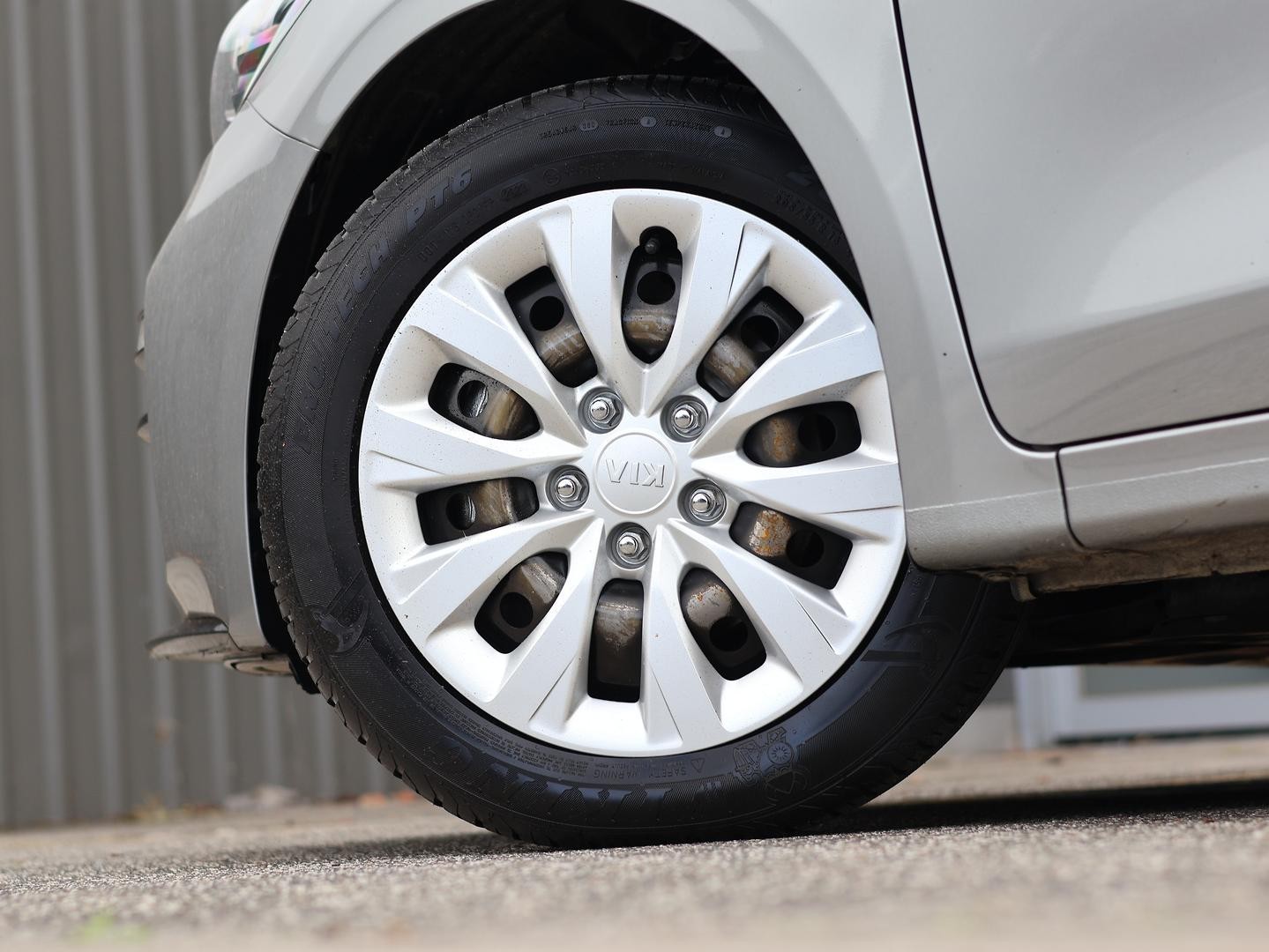 Kia Cerato image 4
