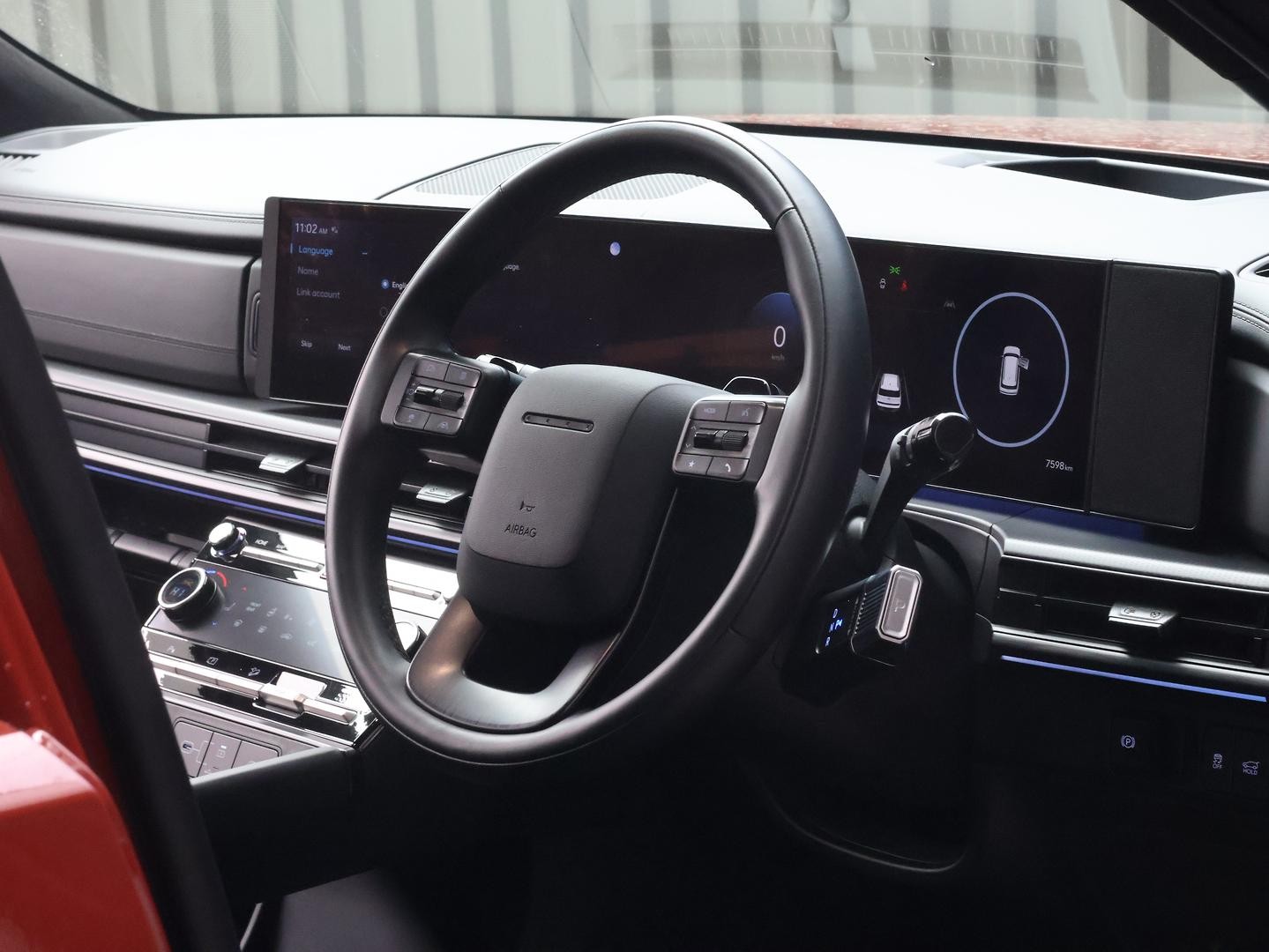 Hyundai Santa Fe image 2