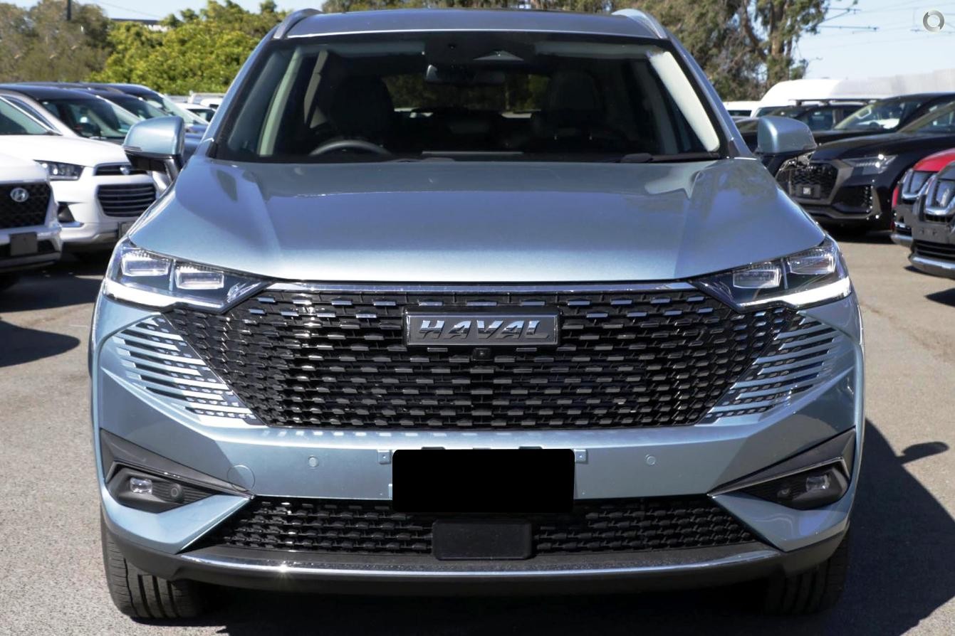 Gwm Haval H6 image 2