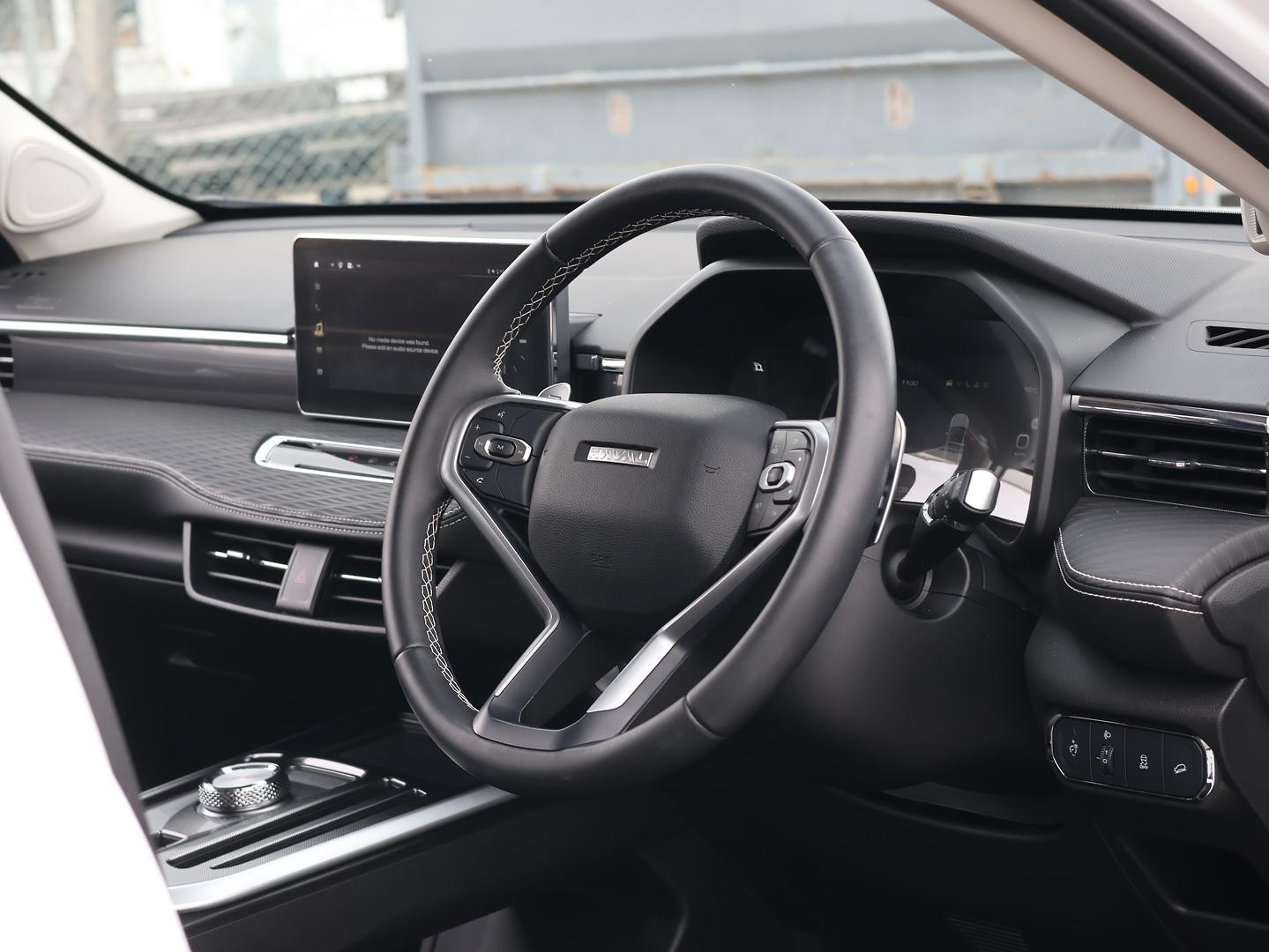 Gwm Haval Jolion image 2