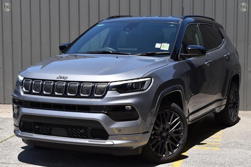 Jeep Compass image 2