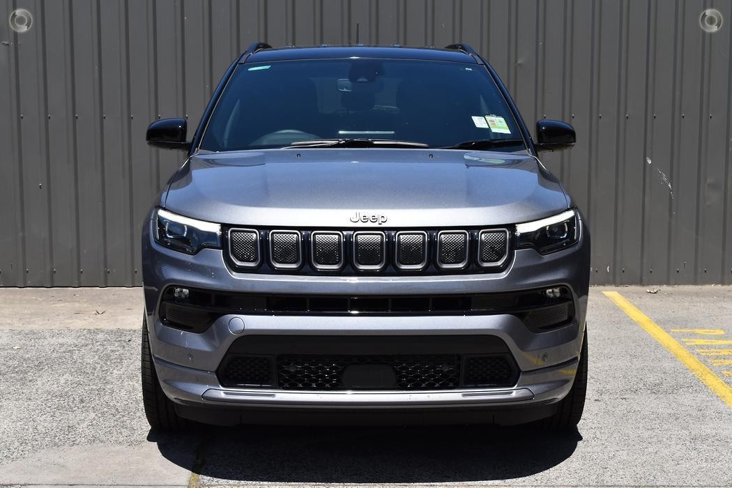 Jeep Compass image 3