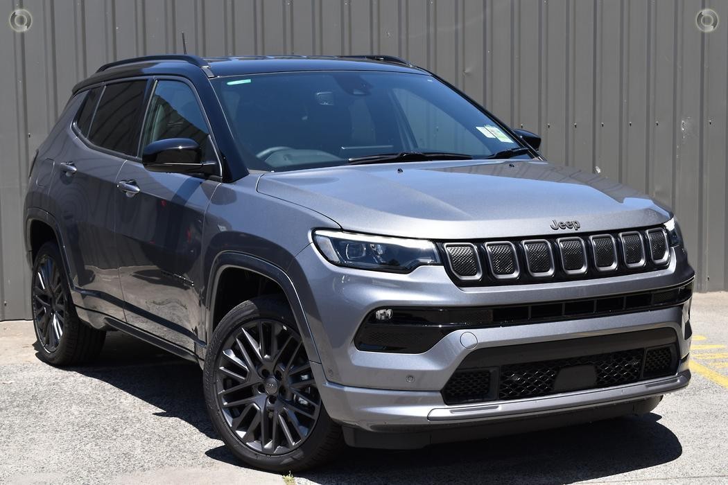 Jeep Compass image 1