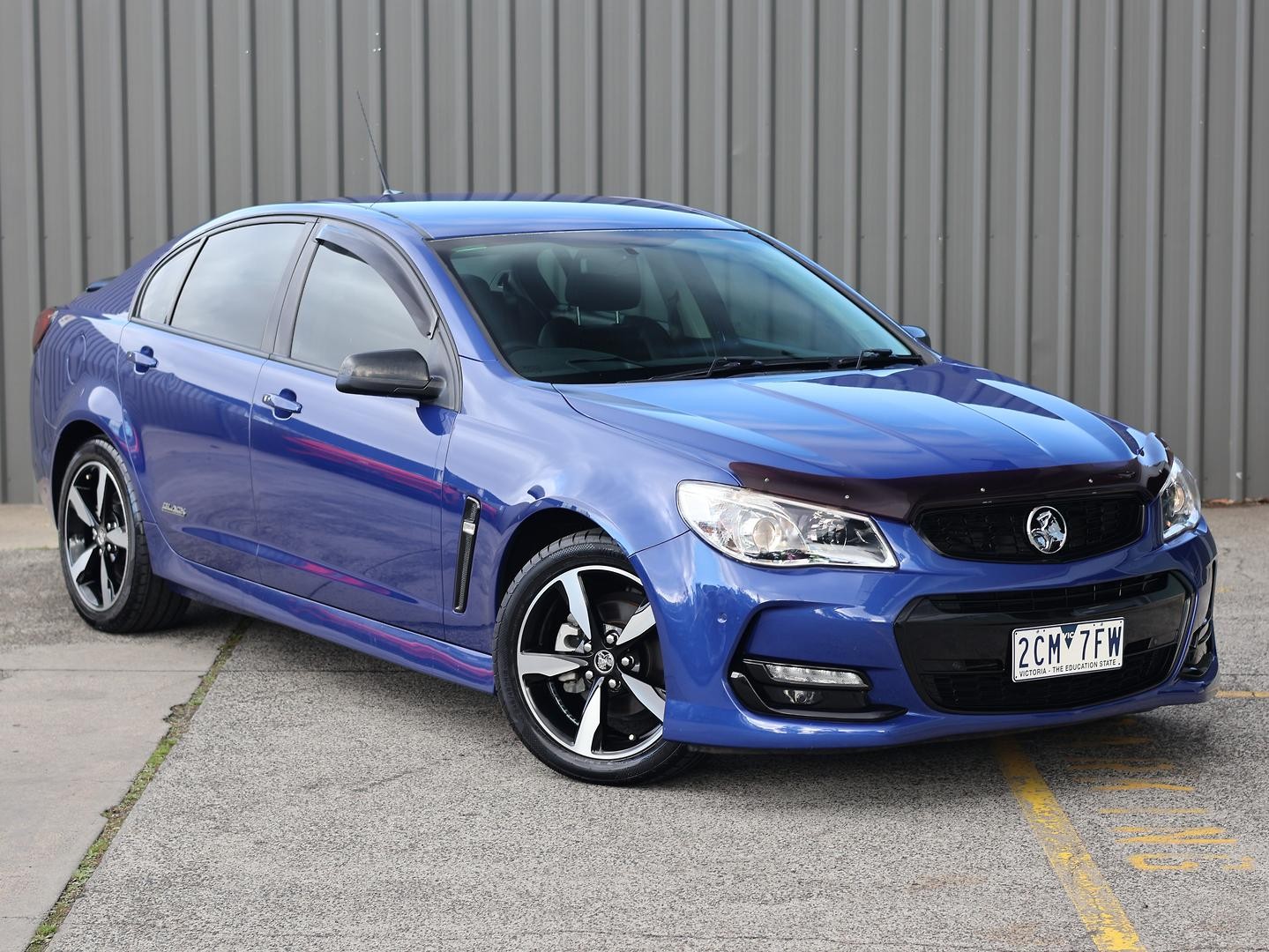 Holden Commodore image 1