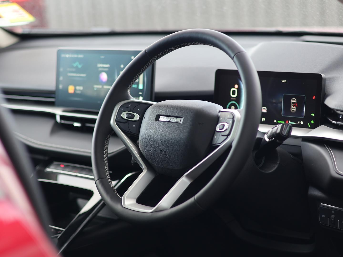 Gwm Haval H6 image 2