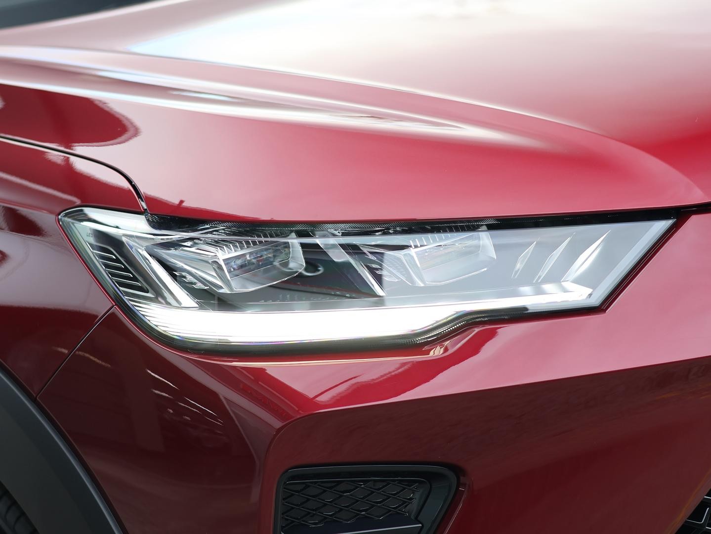 Gwm Haval H6gt image 4