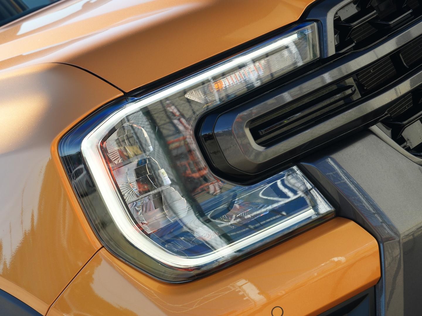 Ford Ranger image 2